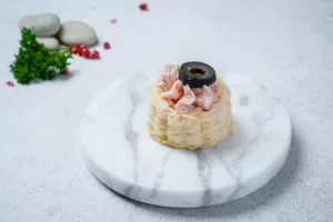 Ассорти «Трио Гурман»